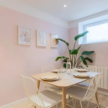 Renovated Apartment In Semi-Basement & Hypercentre Lille Exterior photo
