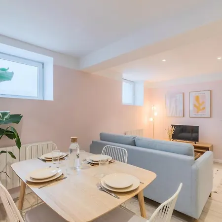 Renovated Apartment In Semi-Basement & Hypercentre Lille Exterior photo