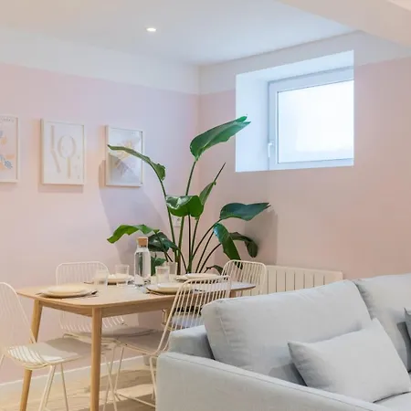 Renovated Apartment In Semi-Basement & Hypercentre Lille Exterior photo