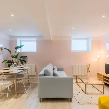 Renovated Apartment In Semi-Basement & Hypercentre Lille Exterior photo